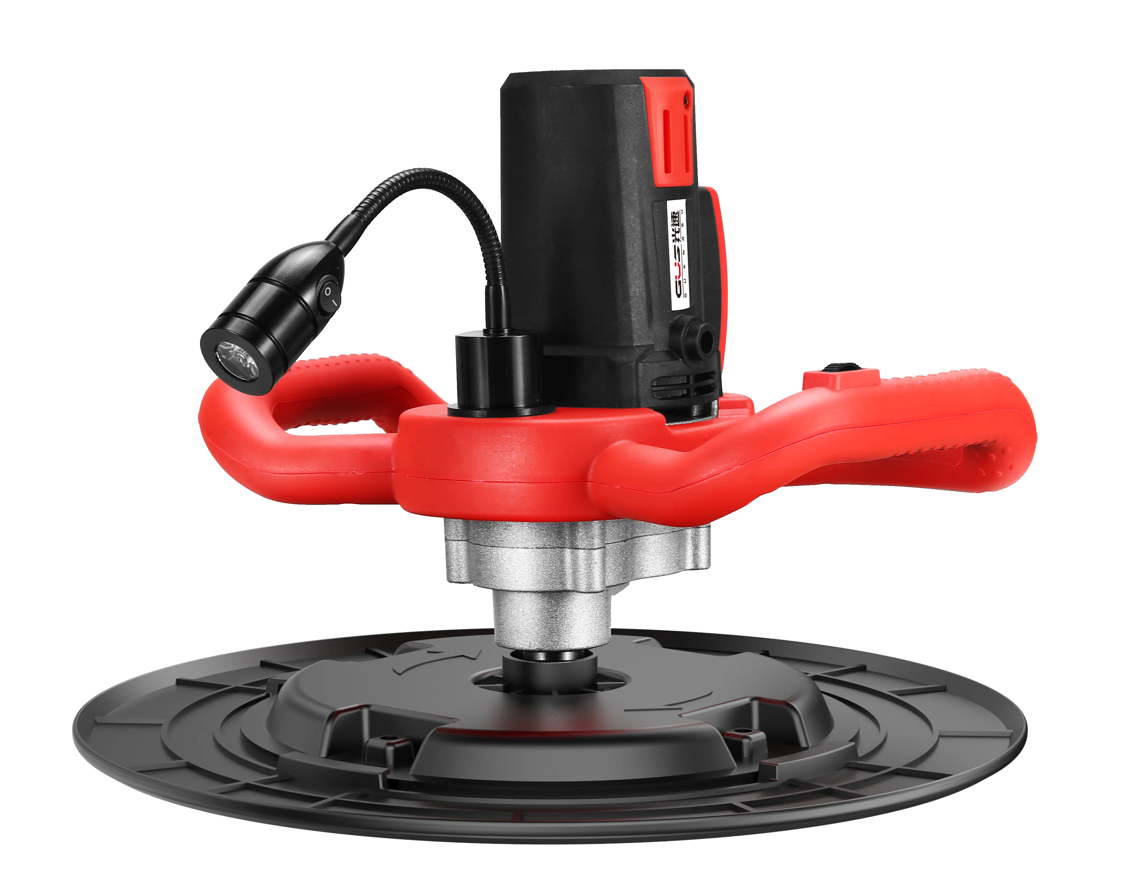 Electric smoothing machine Multi-functional automatic concrete polishing machine