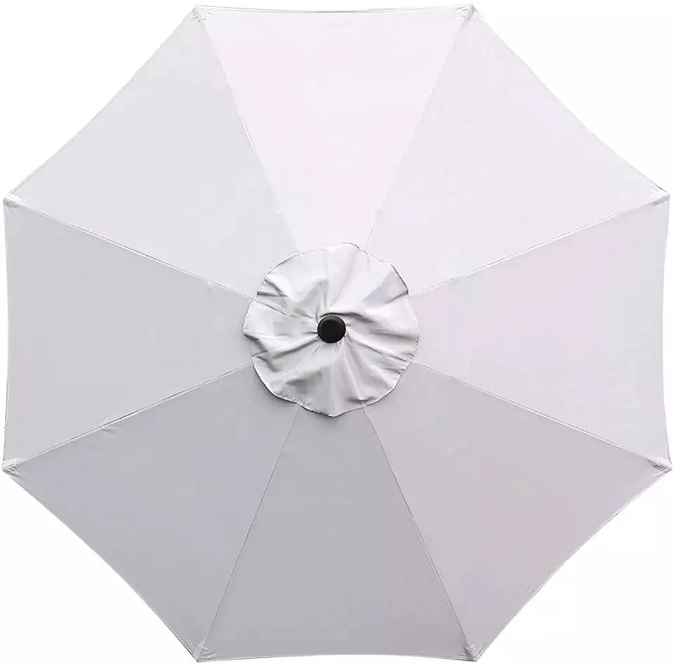 Outdoor Cantilever Adjustable Garden Patio Umbrella