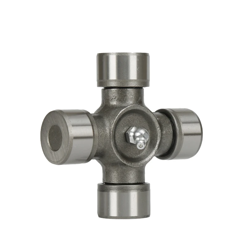 Карданный универсальный шарнир 34,93*106,4 автозапчасти U-шарнирный Подшипник поперечный вал в сборе маленький универсальный шарнир