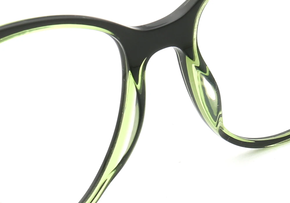 2020 New high quality acetate eyeglasses frames Mazzucchelli  optical frame for men ladies myopia reading glasses Z506