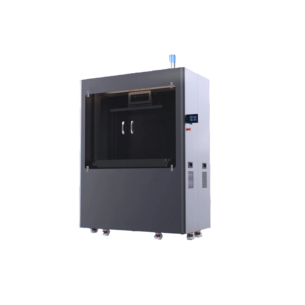 Big Size UV 405nm  Lcd Industrial 3D Printer Fast Printing LCD DLP SLA Resin 3D Printer Price