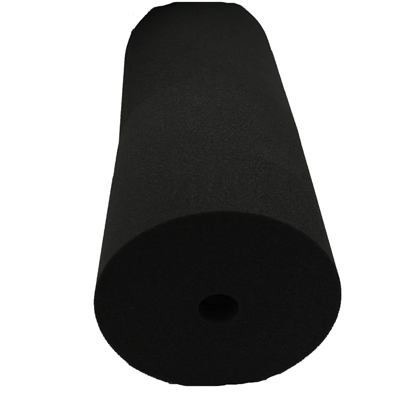 Высококачественный губчатый фильтр под заказ, прочный аквариумный Поролоновый фильтр, фильтр с активированным углем