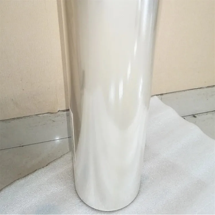 100% Biodegradable BOPLA Compostable Wrap Fully Degradable Shrink Film Price