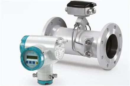 Original and new 7ME6310-3TJ33-5AA4 electromagnetic flow sensor