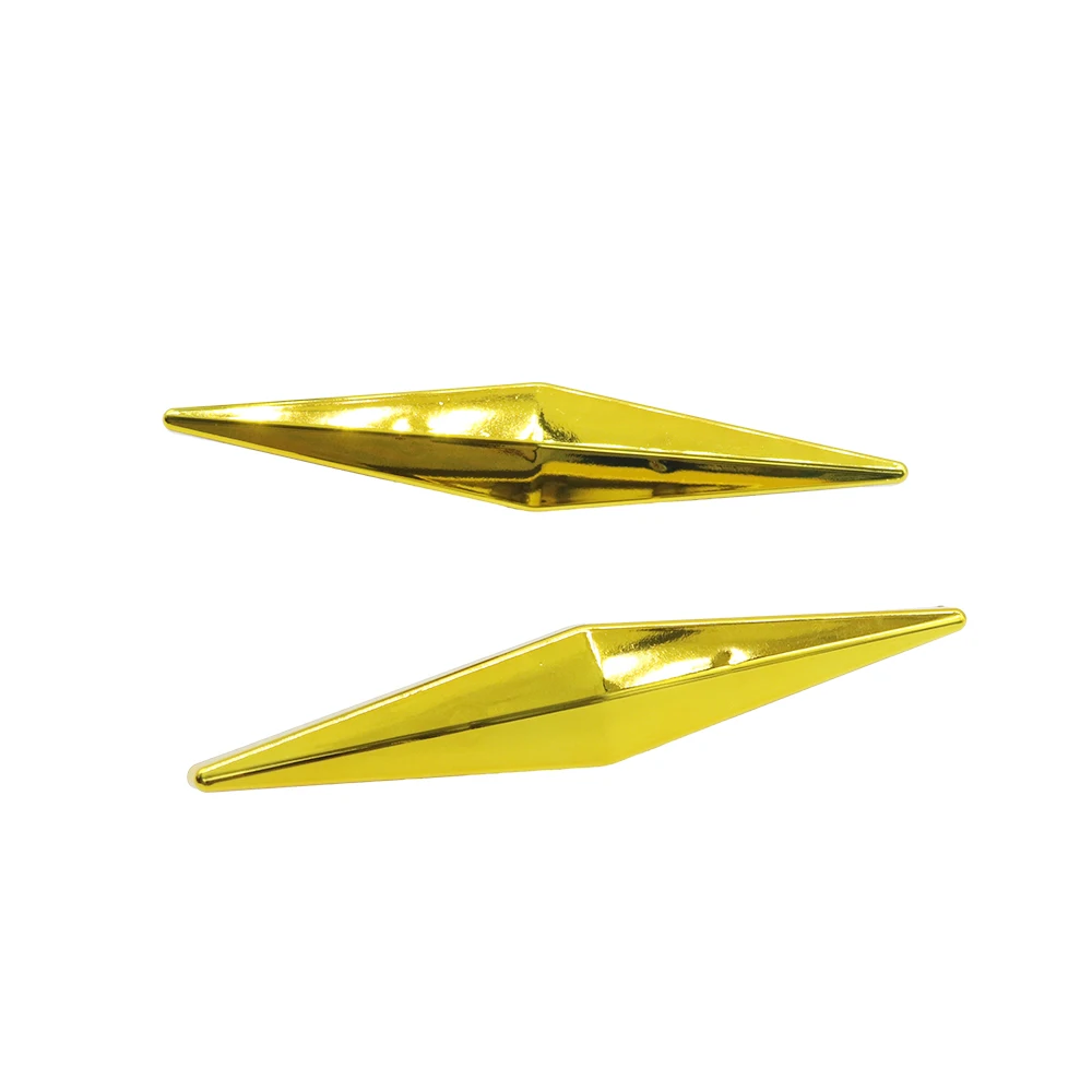 Wholesale Customized Furniture Tables Plastic Sofas Parts Accessories V-Shaped Furniture Hardware Sofas Decorative Buttons