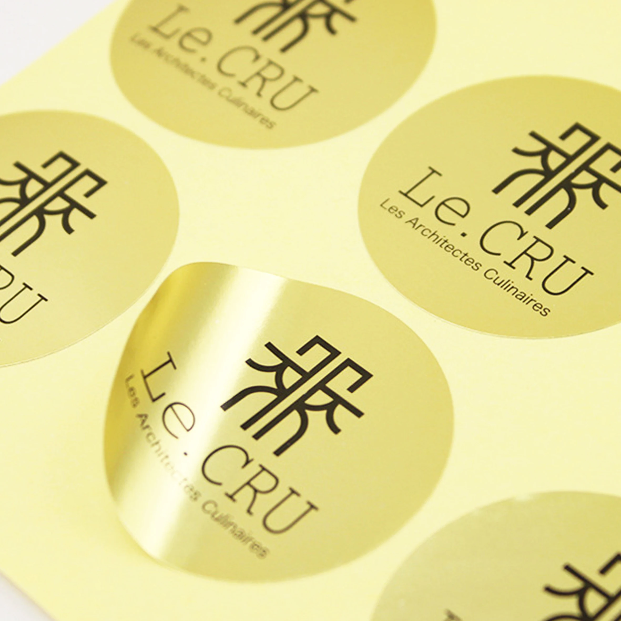 Factory Wholesale A6 4x6 Shipping Label Direct Thermal Paper Roll Sticker With Printer Label Sticker