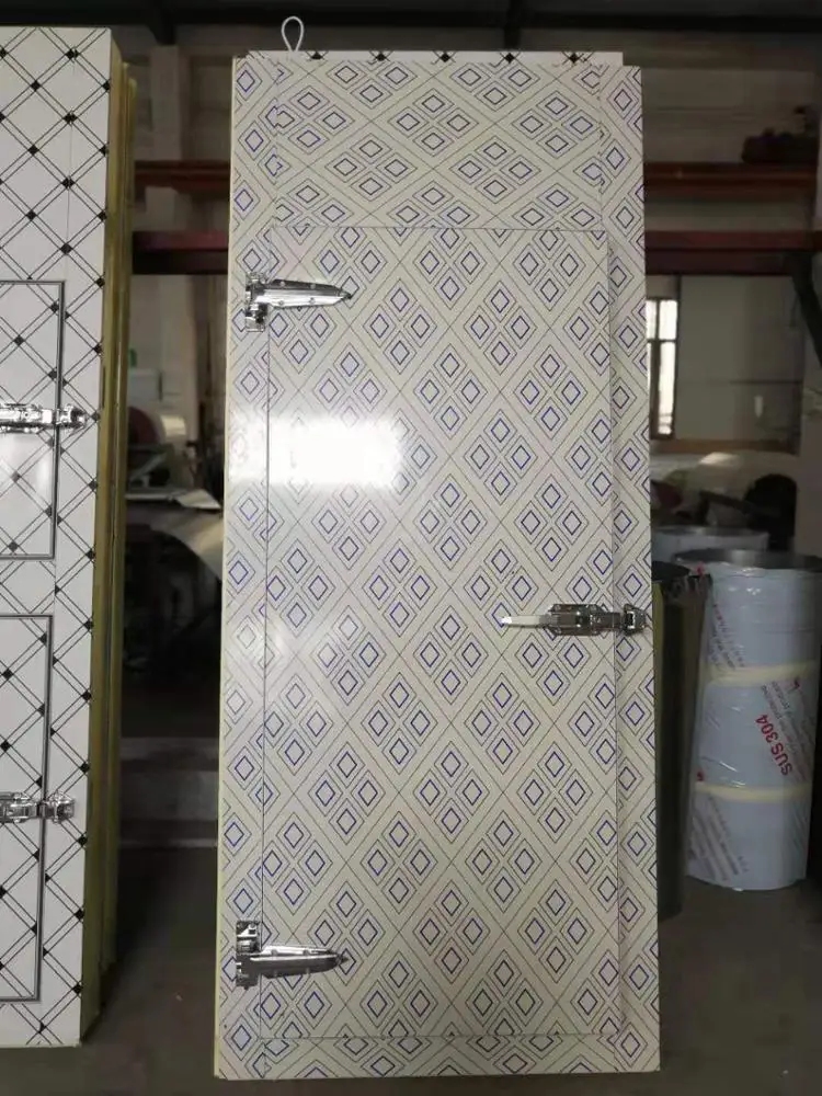 High quality Hinged door hinge for cold room/cold storage