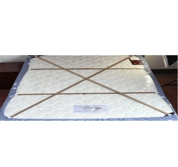 
Metal Bed Sheet Grippers,2pcs/color box 