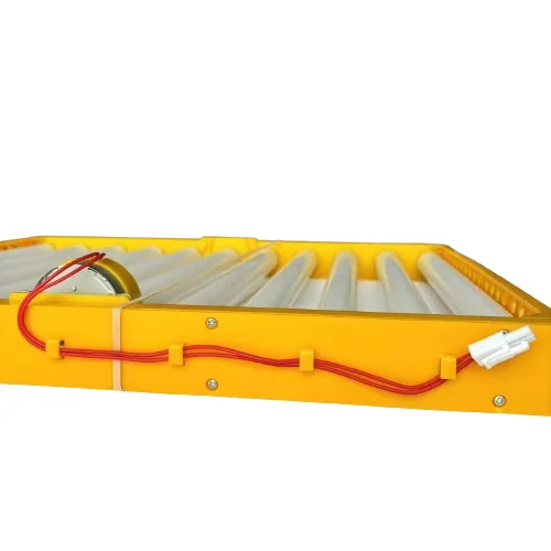 OUCHEN cheap price automatic chick 350 eggs hatching machine for dc/ac power supply