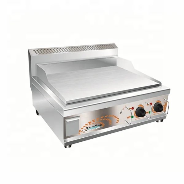 COMMERCIAL GRIDDLE HOT PLATE GRILL THICKNESS 11 MM HOT PLATE