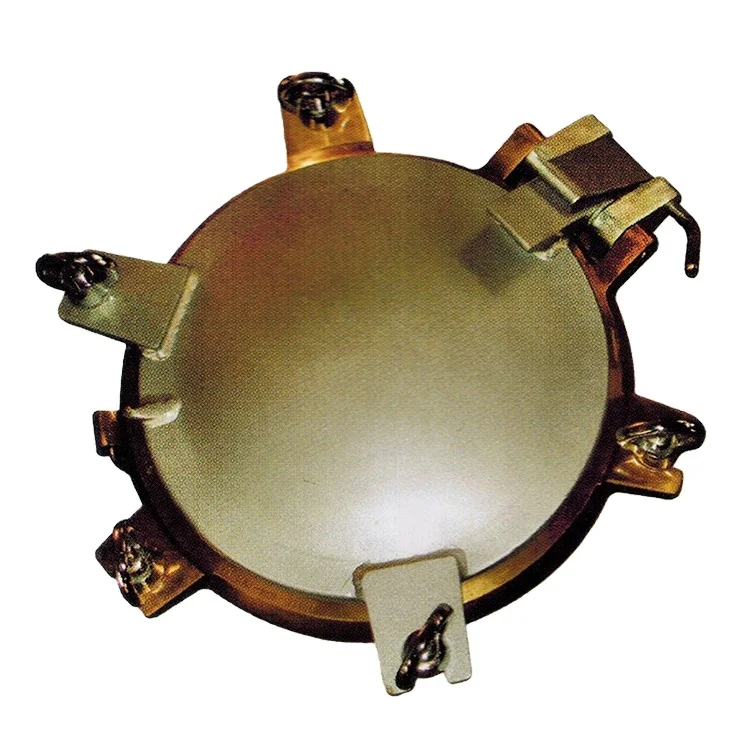 Direct factory price brass marine aluminum porthole window