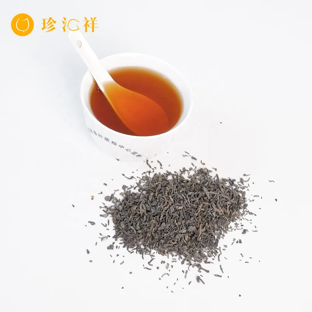 New green tea leaves are picked fresh from our own tea garden green tea 4011 A