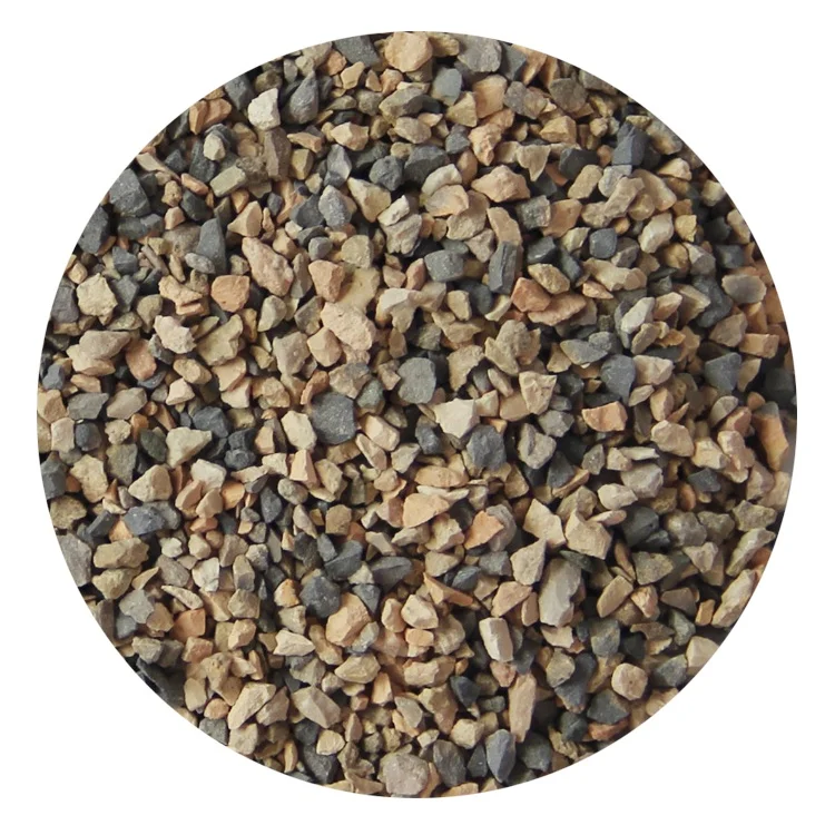 High Alumina Rotary Kiln Calcined Bauxite