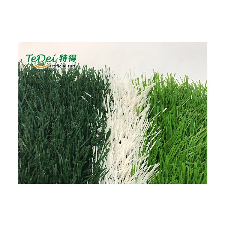 
Professional Fifa Standard Sand Infill Turf Artificial Plastic Fake Grass 