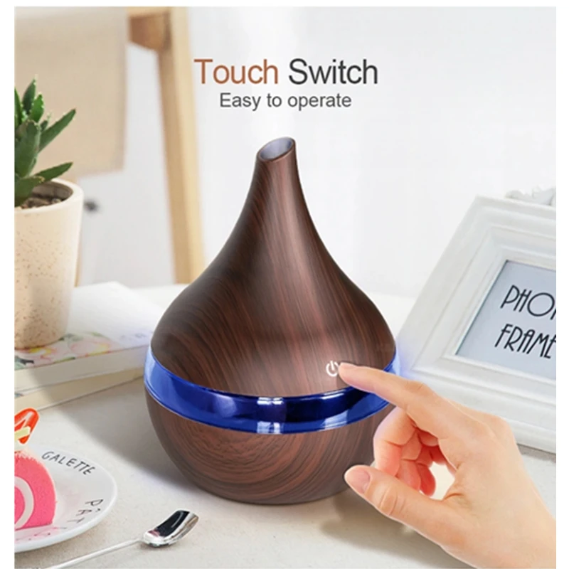 2022 oil diffuser aromatherapy diffuser innovative electric machine essential oil diffuser air purifier