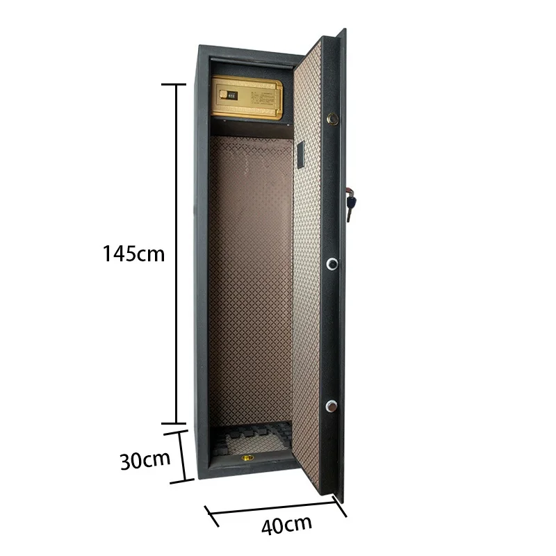 2022 год, лидер продаж, античный пистолет, сейфы, скрытый пистолет, мебель, шкафчик для маскировки, nfc, пистолет, безопасная мантия