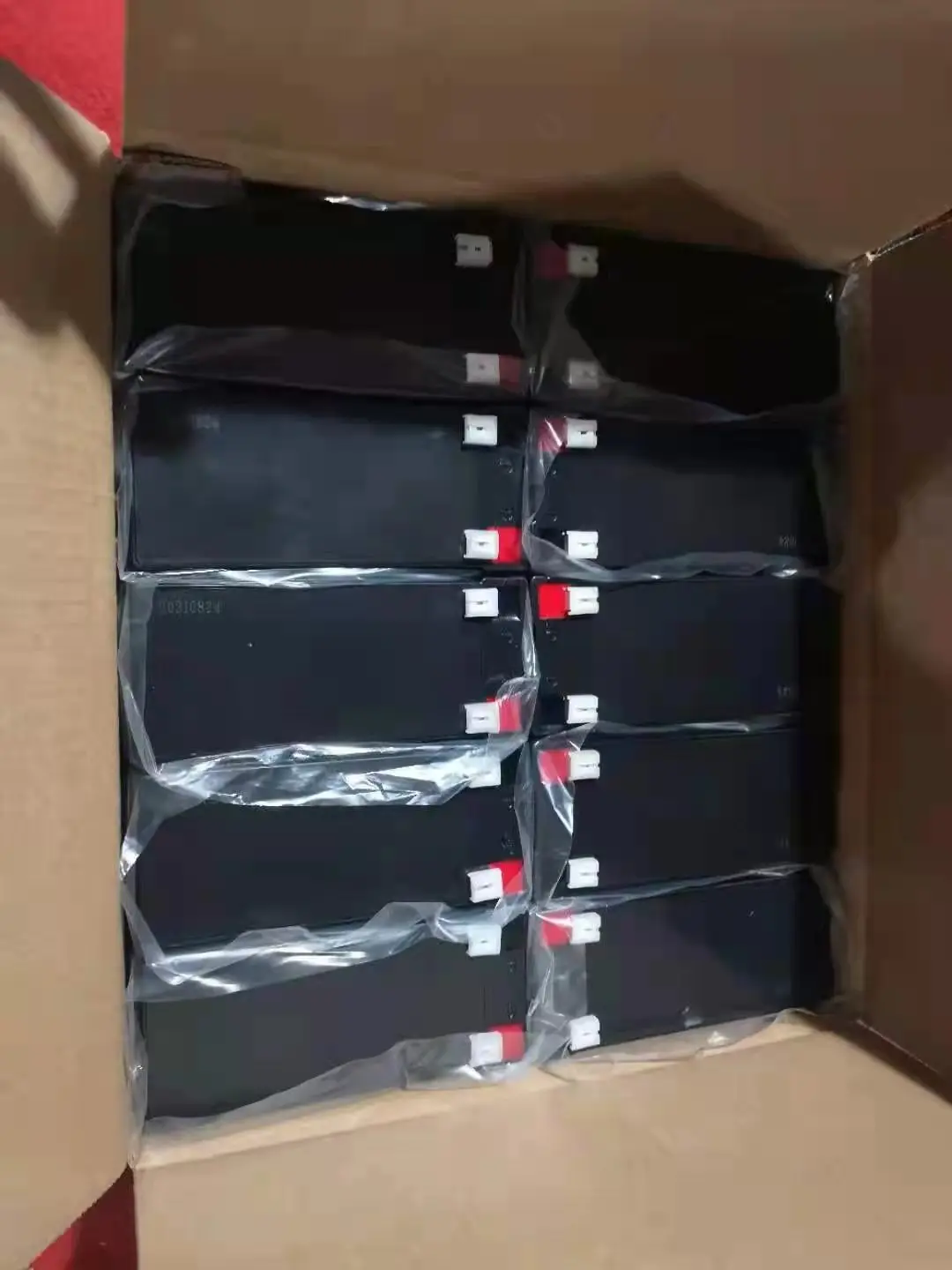 12V7AH 12V7.2AH 12V8AH 12V9AH батарея для ИБП