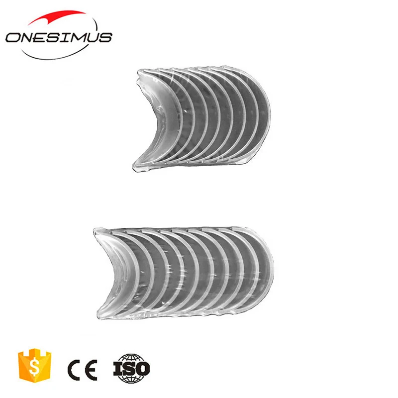 Onesimus M025A engine bearing 1E/2E/4E engine 11701-10010 0.25 crankshaft main bearing