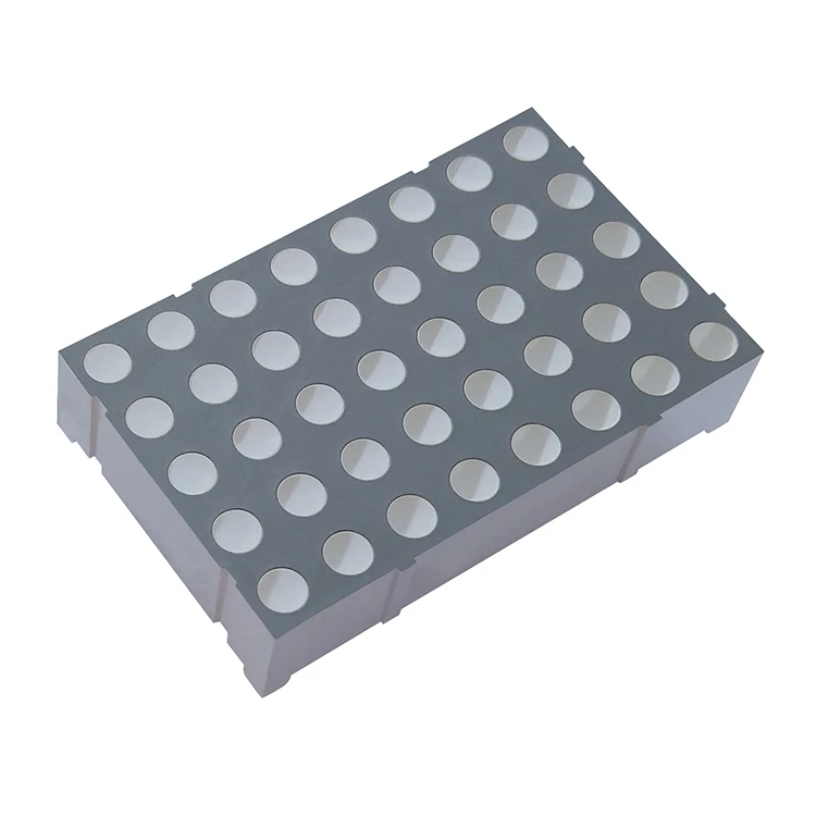 Provided By Professional Suppliers Flexible Led Matrix Rgb Led Dot Matrix Panel