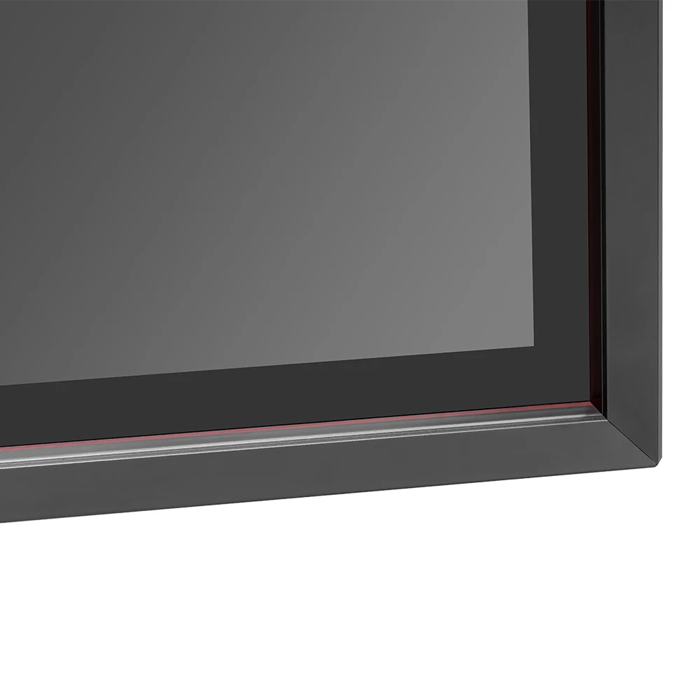 Interactive Panel Featuring Multi-Touch Interface Ensures Engaging Interactions LCD Advertising Player