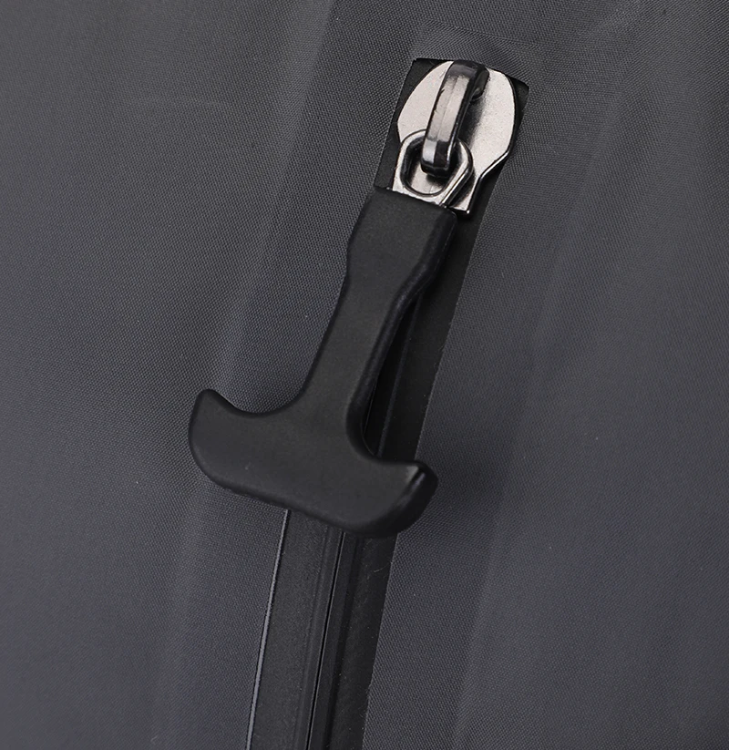 Vacuum Compressed Storage Bag For Clothes Organizer More Space Saver Nylon Compression With Travel Air Pump Airtight Zipper