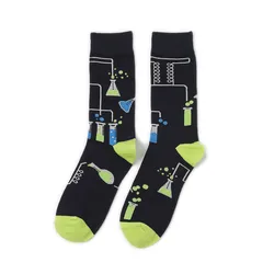 Лидер продаж на Amazon, мужские и женские носки от известного бренда gg, спортивные носки с индивидуальным логотипом