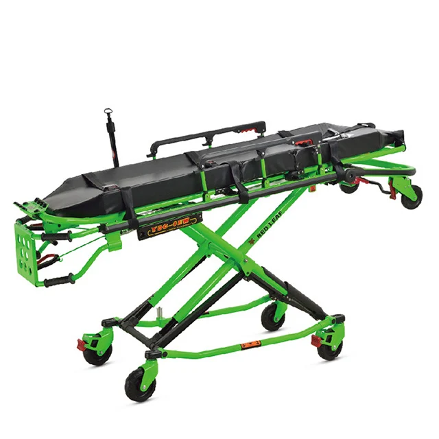 ESA-3E носилки ручной бариатрик ferno носилки аптечка первой помощи носилки детская кроватка для транспортировки пациента