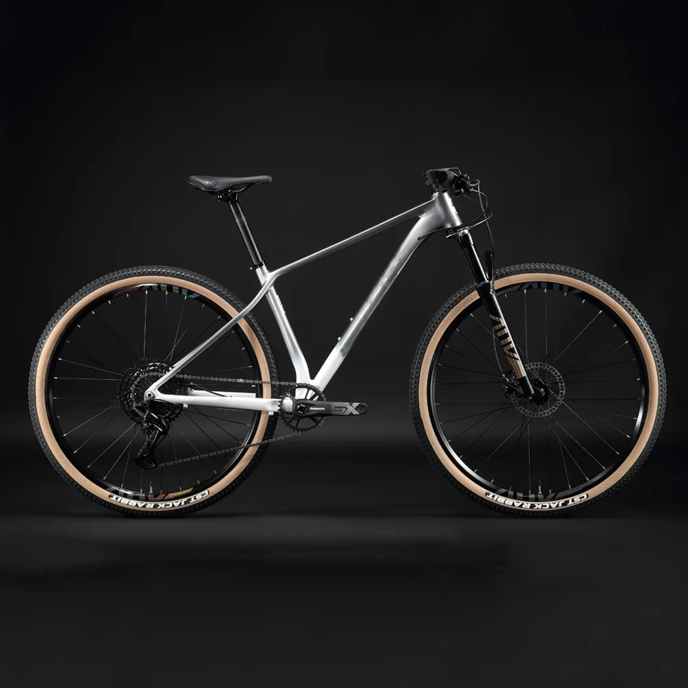 Factory Custom complete mtb15.5/ 17/19 frame size 27.5  Alloy bicycle 29er bike in stock
