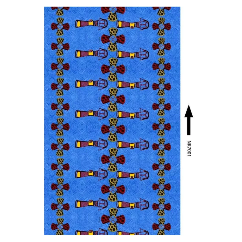 Custom designs Super hot selling 100 rayon print fabric for shirts &dress