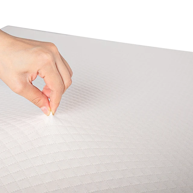 Оптовая продажа, удобный матрас с пенным наполнителем с эффектом памяти, матрас для кровати большого размера