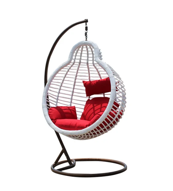 Online Shop Hot Selling egg swing chair outdoor garden egg swing chair outdoor  living room
