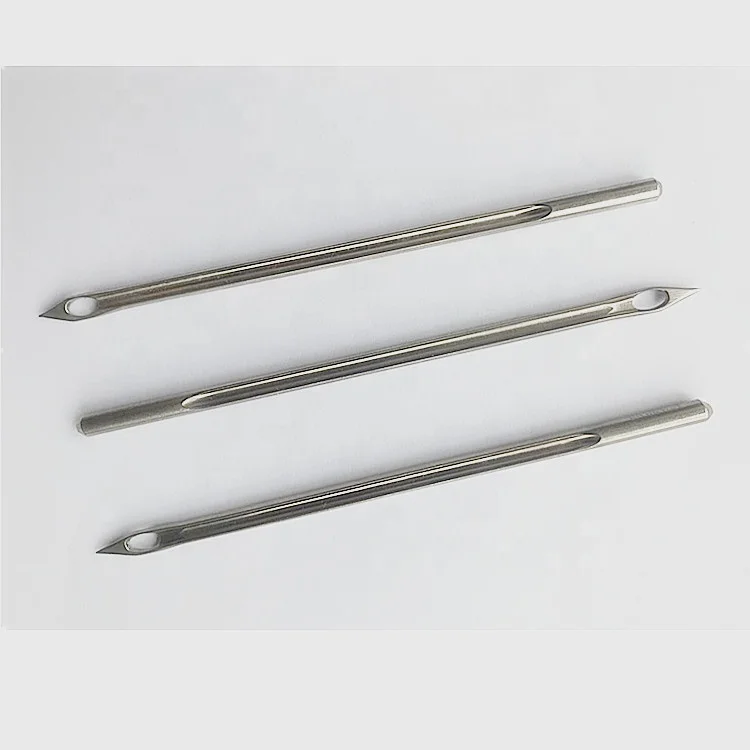 Hot Selling Artificial grass Needles for  Tufted Carpet Machinery