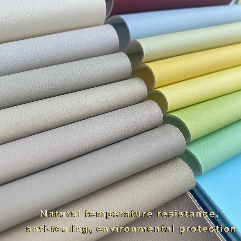 The latest functional silicone Non-toxic Silicone Organic Leather For Children Products Car Seat