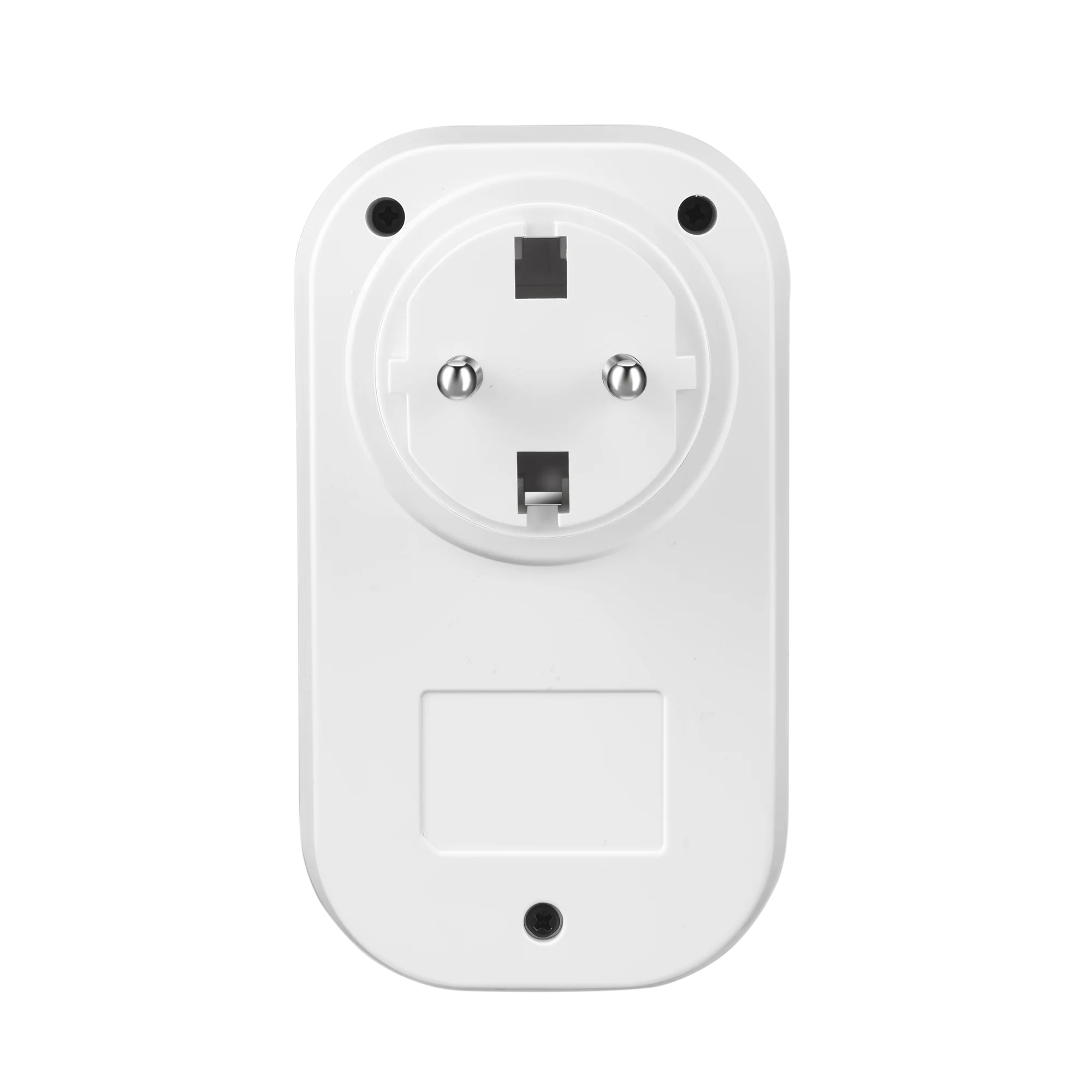 
High Quality Echo Timer Power Travel Mini Wifi Wireless Outlet Google Home Amazon Socket EU Smart Plug 