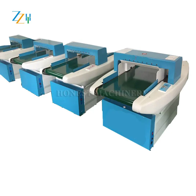 Hot Export Single Needle Detector Machine / Small Needle Detector /needle metal detector