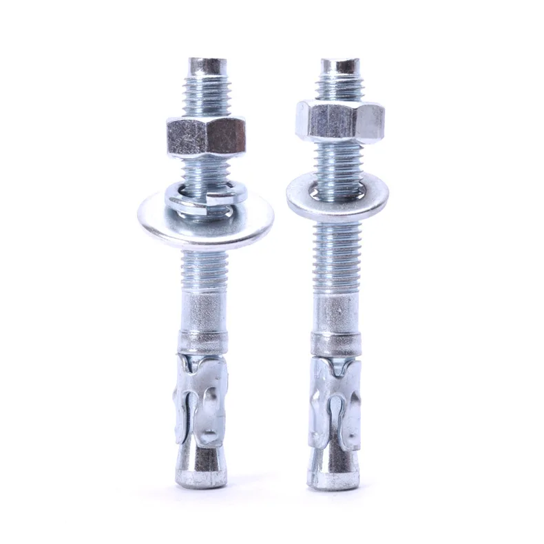 high quality Car repair the anchor bolt carbon steel stainless steel