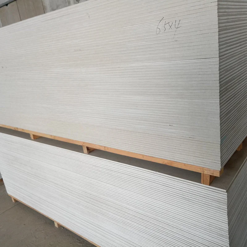 2023 Hot selling high-quality fireproof insulating fireproof calcium silicate board is suitable for home decoration
