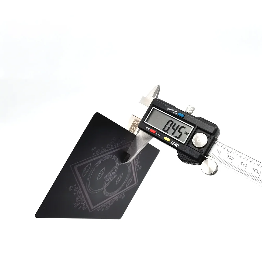 Factory Custom Waterproof PVC Plastic Tarot Cards with Guidebook & Box Made From Durable Paper Material