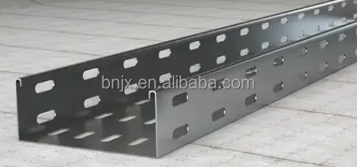 Hot Sales Muti Sizes In One Pre galvanized Cable Tray Rolling Forming Cable Tray Making Machine