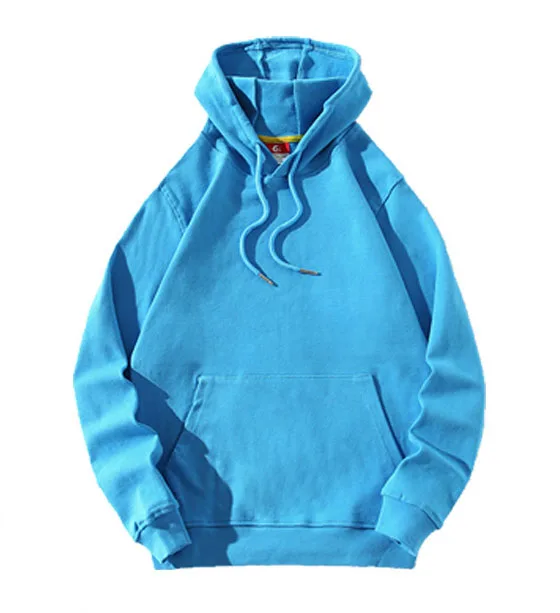 autumn and winter with hoodie company corporate team printing logo printing work clothes DIY party culture advertising shirt