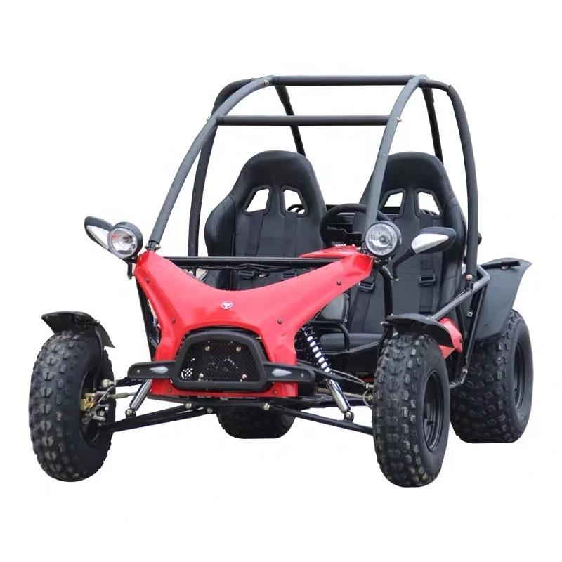 
2019 New Design 200CC Dune Buggy Beach Go Kart 