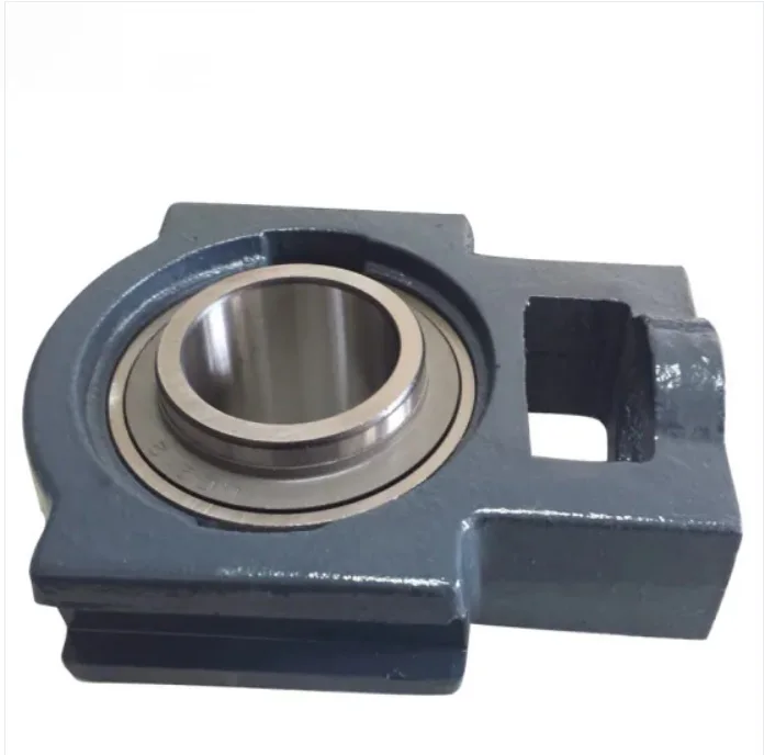 
Concrete Mixer Casting Pillow Block Bearing and bearings housing UCK205 UCK206 UCK207 