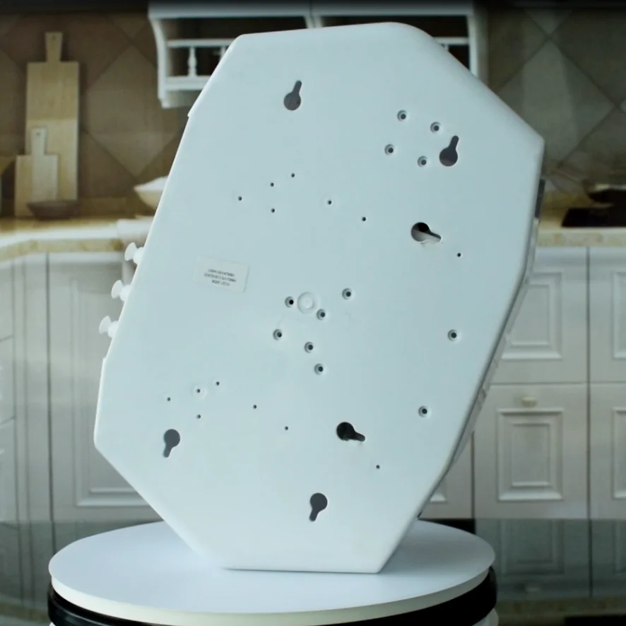 Guangzhou 5 stages purified water purificateur filtration purification equipment uf system housing alkaline water ionizer