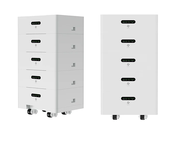 Calion Home Energy Upgrade Scalable Lithium Battery System Lifepo4 Solar Batteries 30kWh 48V Efficient Energy Storage practical