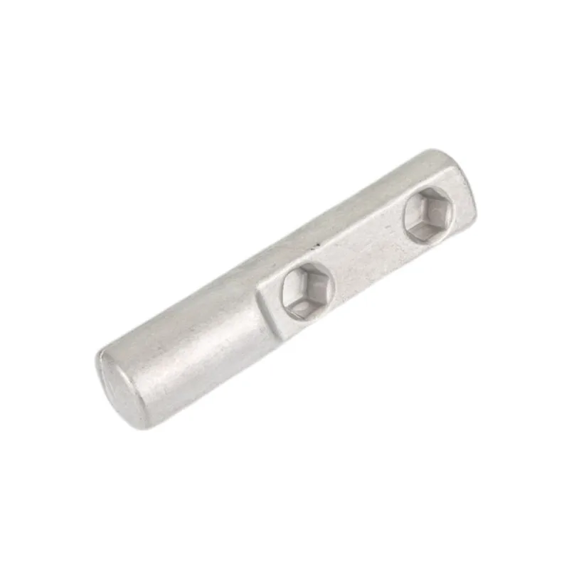 Custom Metal Steel Aluminum Forging Parts Hot Forging Steel Forged Parts Aluminum Brass Copper Forging Services