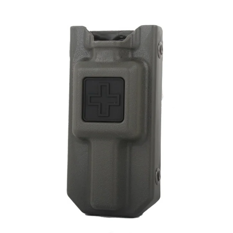 Tactical tourniquet case model pouch storage box CAT tourniquet holder combat box