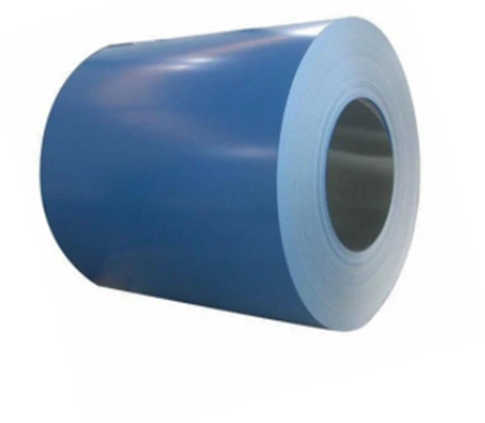 Color Coated Galvanized Steel Roofing Sheet