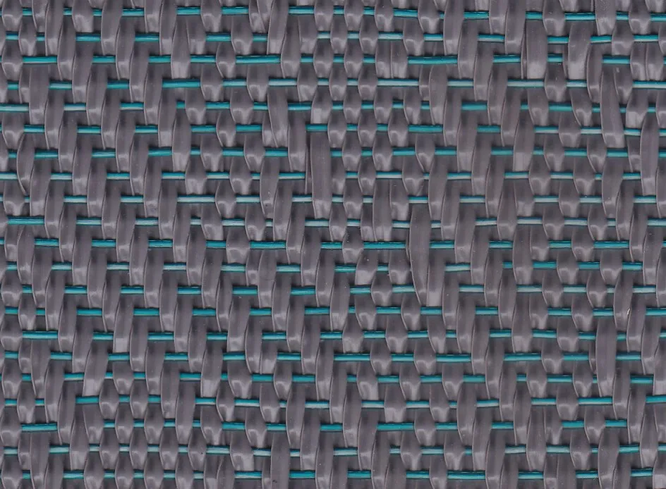 PVC Vinyl Flooring Modern Woven Vinyl Flooring Tiles