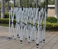 Хорошее качество, 31 кг, 3x6 м, шестигранная алюминиевая рама для наружной рекламы, палатка для торговой выставки