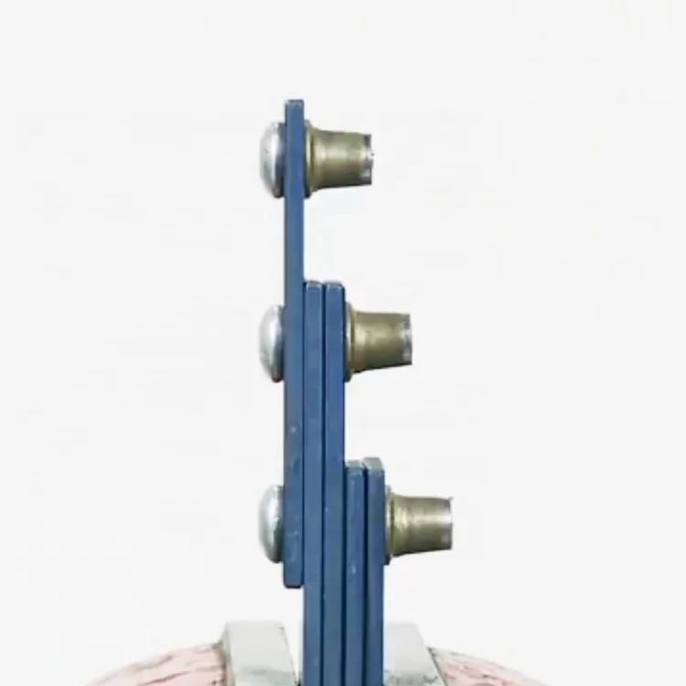 mgpb-e8-10 huck bolts 6.4mm aluminum magna grip huck bolts